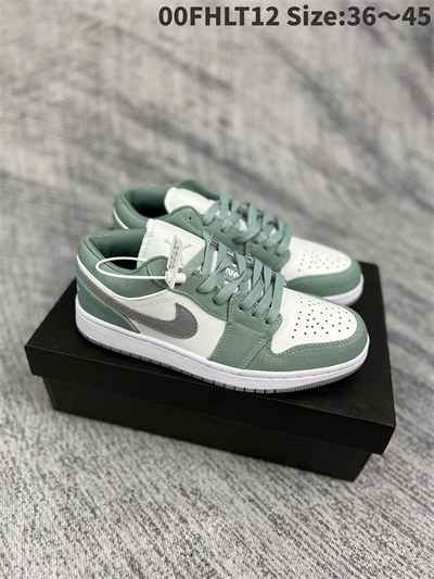 women air jordan 1 shoes 2022-12-11-239